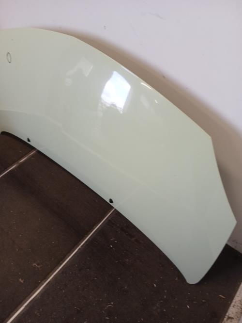 Image Capot - RENAULT TWINGO 2