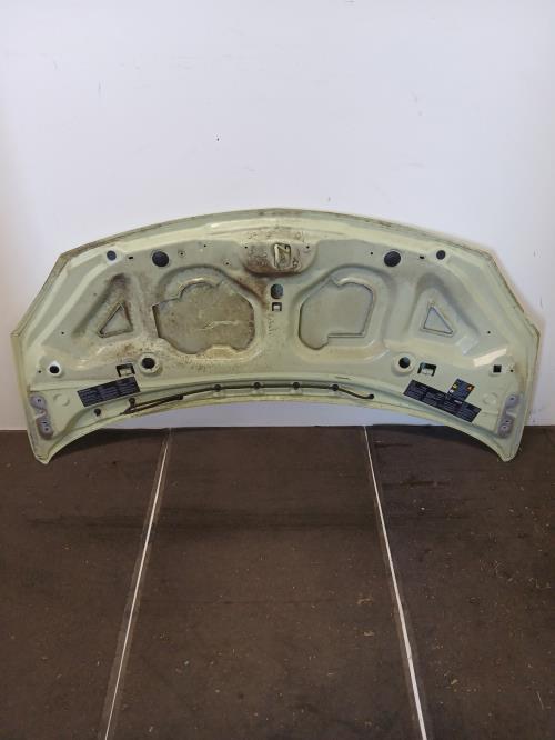 Image Capot - RENAULT TWINGO 2