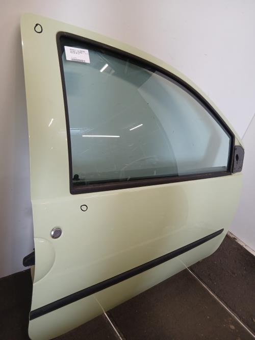 Image Porte avant droit - RENAULT TWINGO 2