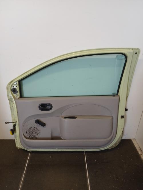 Image Porte avant droit - RENAULT TWINGO 2