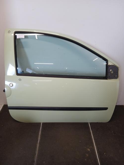 Image Porte avant droit - RENAULT TWINGO 2