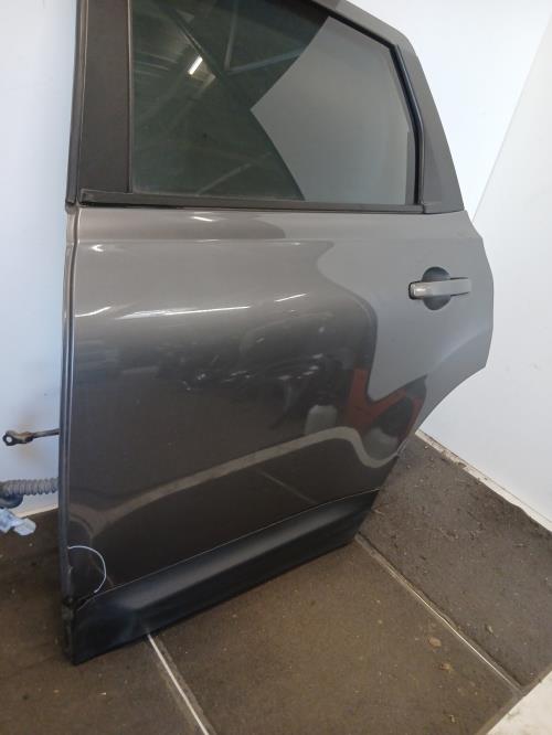 Image Porte arriere gauche - NISSAN QASHQAI 1