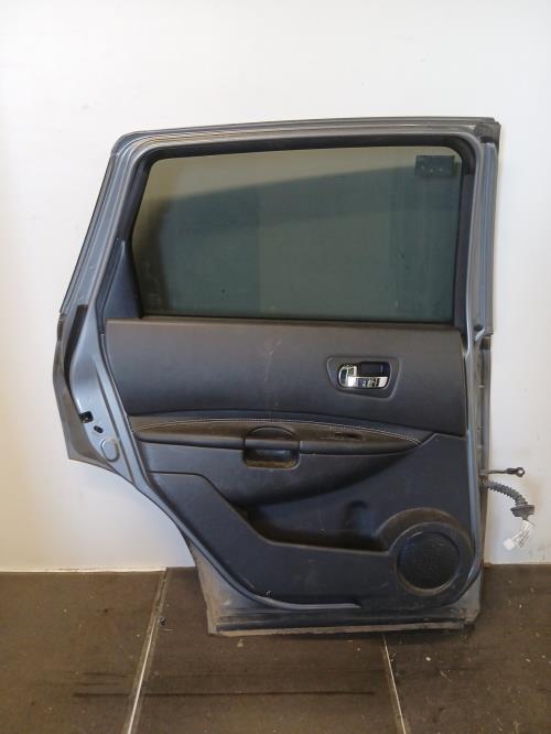 Image Porte arriere gauche - NISSAN QASHQAI 1