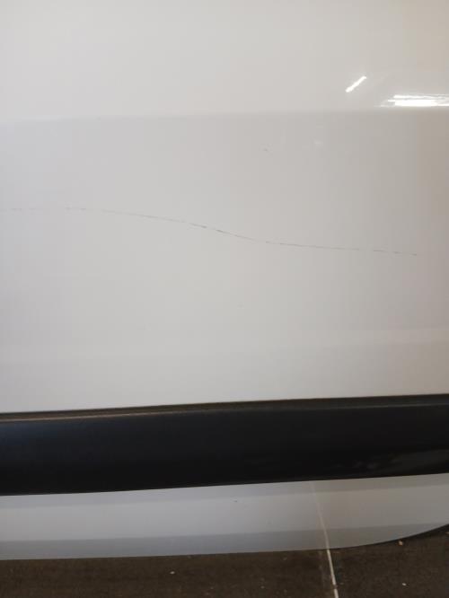 Image Porte arriere gauche - DACIA LOGAN MCV 1