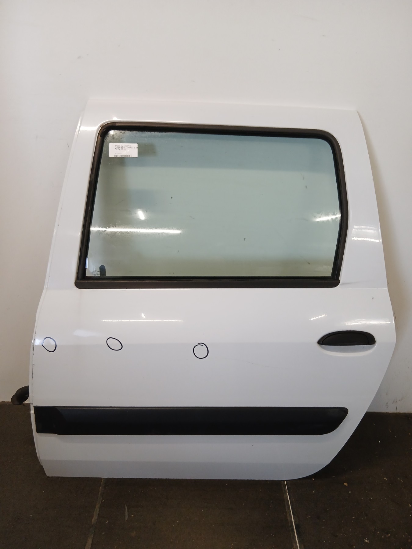 Pièce Auto
