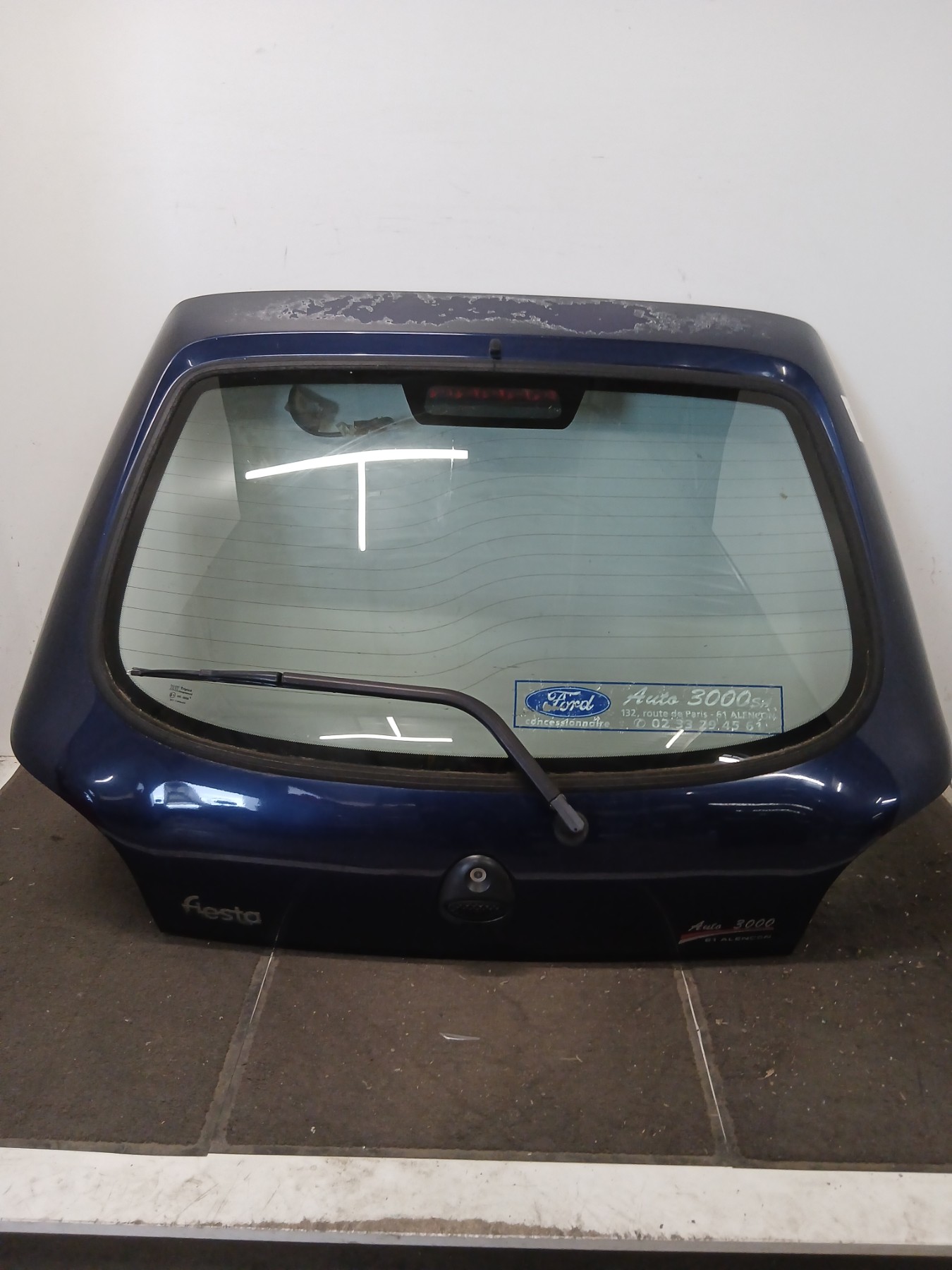 Pièce Auto