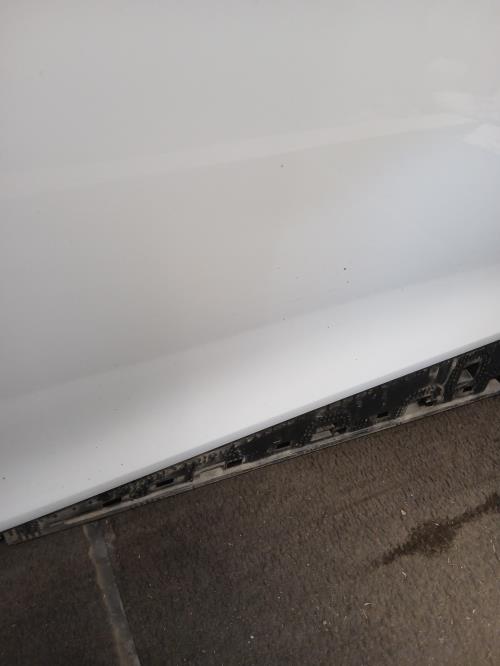 Image Porte avant gauche - RENAULT CLIO 4