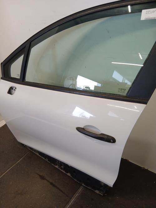 Image Porte avant gauche - RENAULT CLIO 4