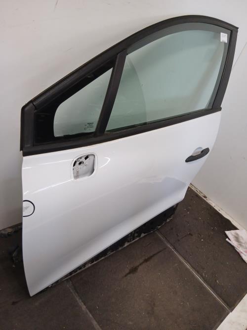 Image Porte avant gauche - RENAULT CLIO 4
