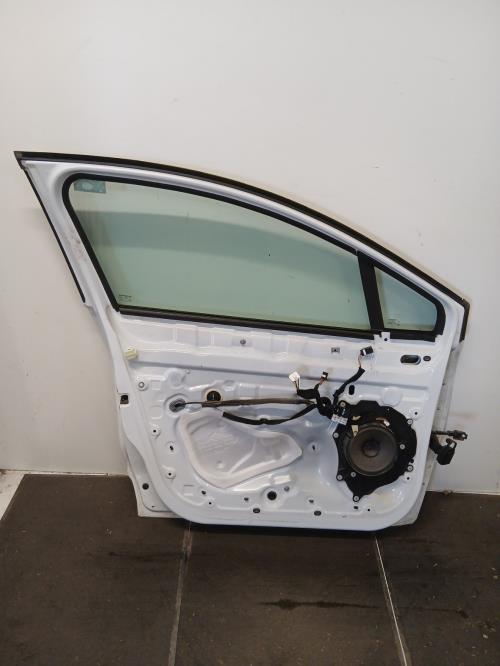 Image Porte avant gauche - RENAULT CLIO 4