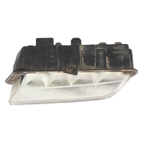 Image Feu diurne avant gauche - RENAULT CLIO 4