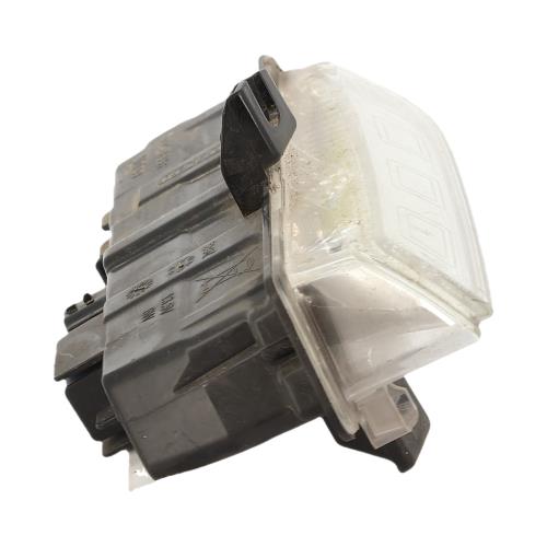 Image Feu diurne avant gauche - RENAULT CLIO 4