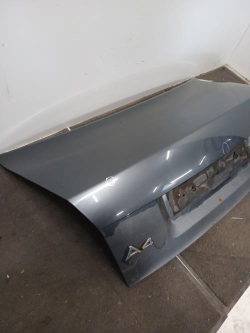 Image Malle/Hayon arriere - AUDI A4 2