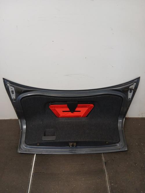 Image Malle/Hayon arriere - AUDI A4 2