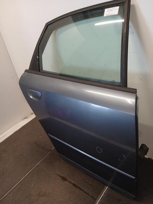 Image Porte arriere droit - AUDI A4 2