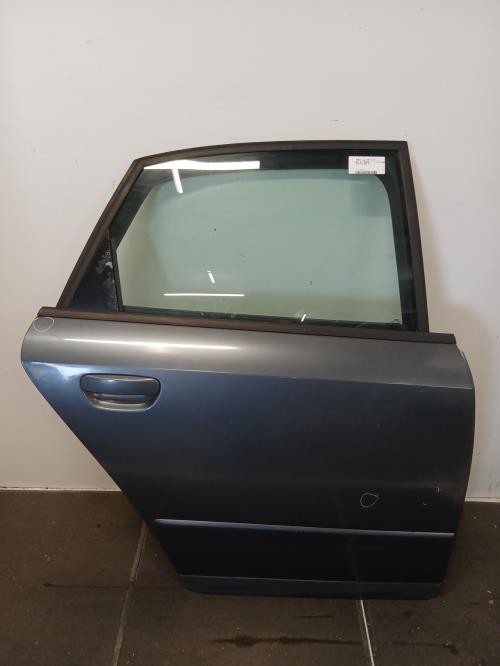 Image Porte arriere droit - AUDI A4 2