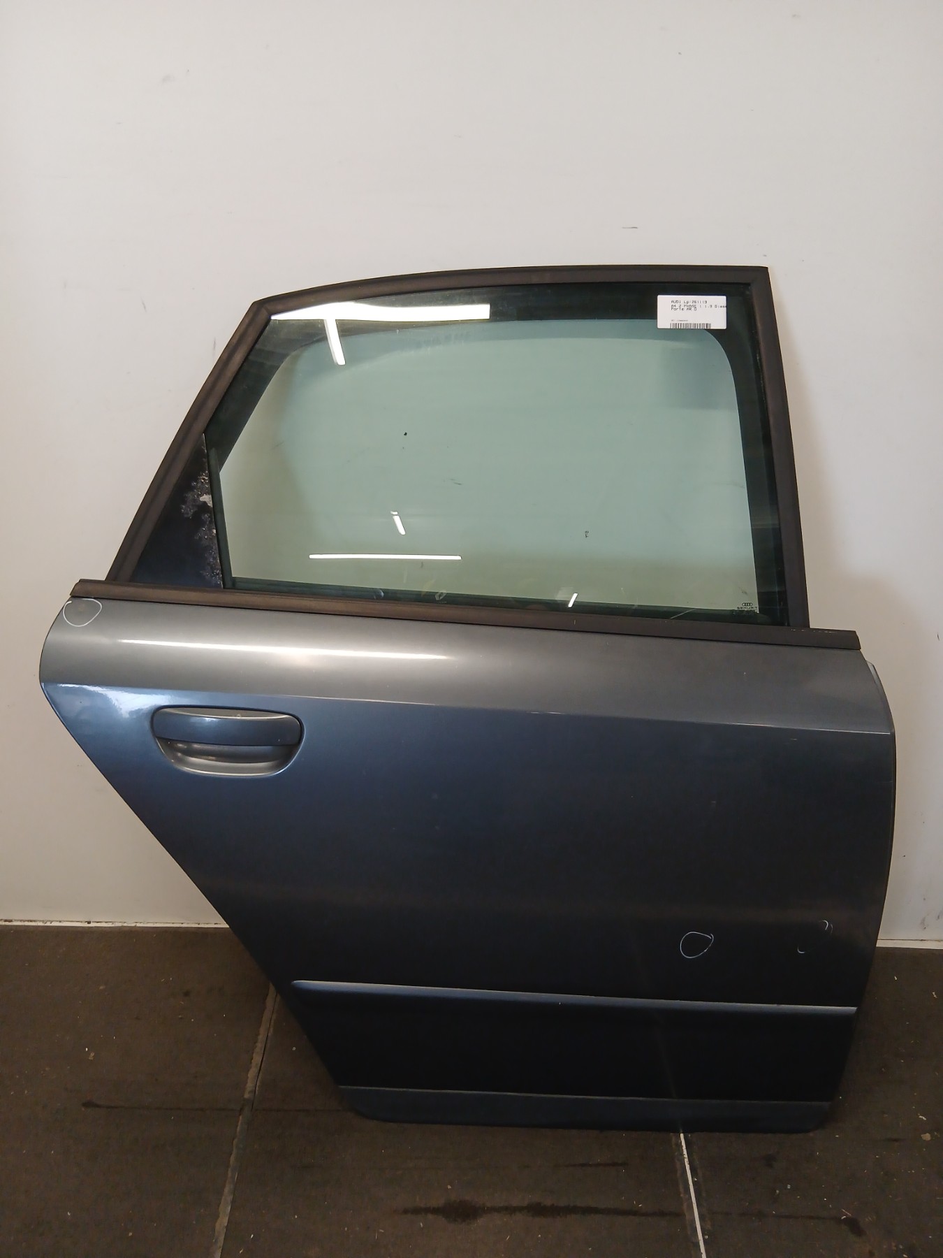 Pièce Auto