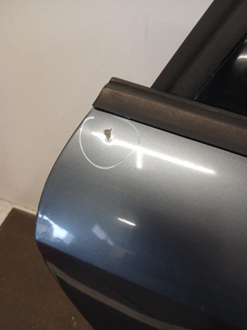 Image Porte arriere droit - AUDI A4 2