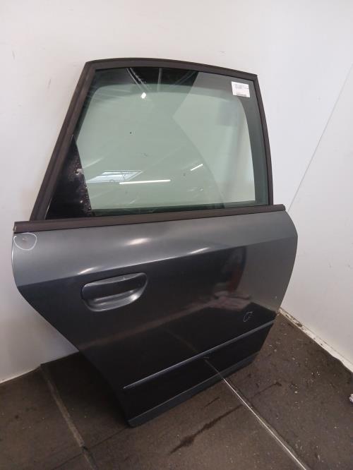 Image Porte arriere droit - AUDI A4 2