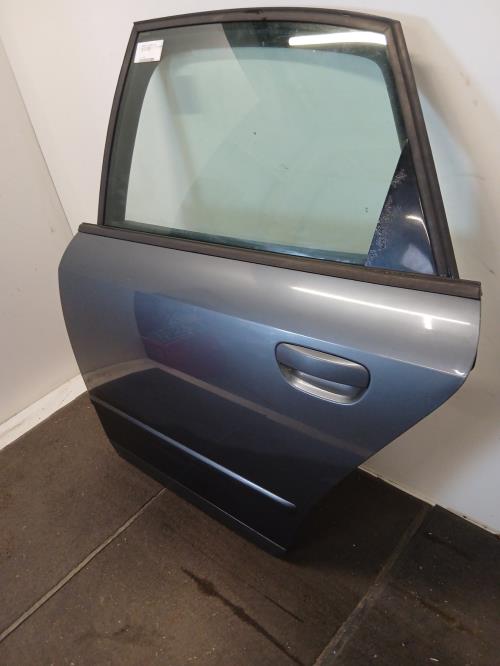 Image Porte arriere gauche - AUDI A4 2