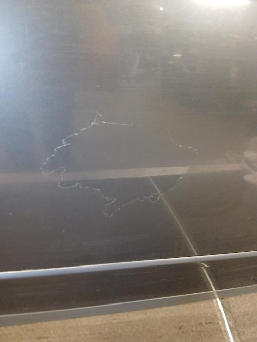 Image Porte avant droit - AUDI A4 2