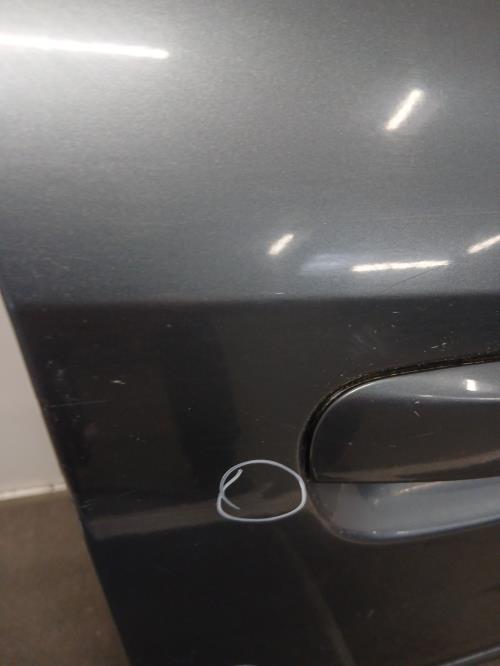 Image Porte avant droit - AUDI A4 2