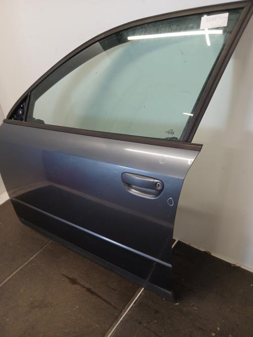 Image Porte avant gauche - AUDI A4 2