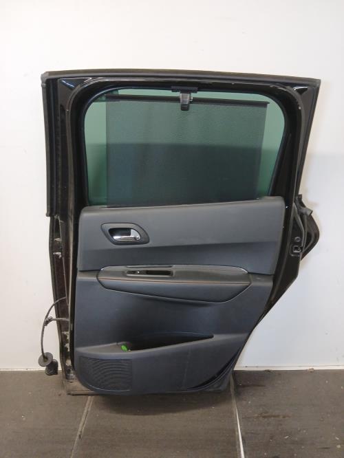 Image Porte arriere droit - PEUGEOT 3008 1