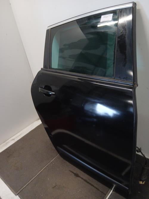 Image Porte arriere droit - PEUGEOT 3008 1