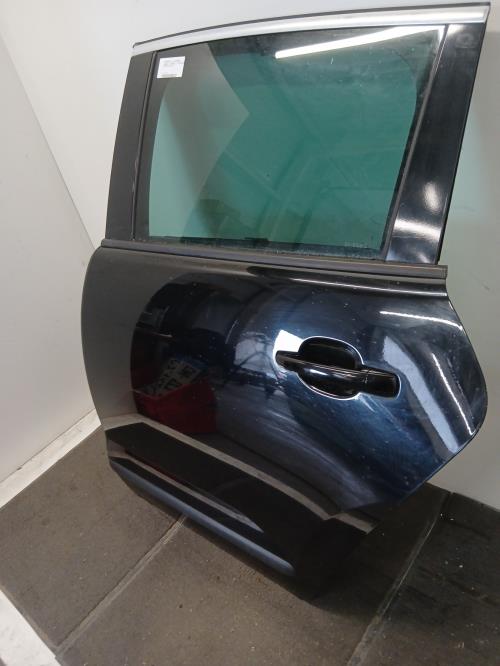 Image Porte arriere gauche - PEUGEOT 3008 1
