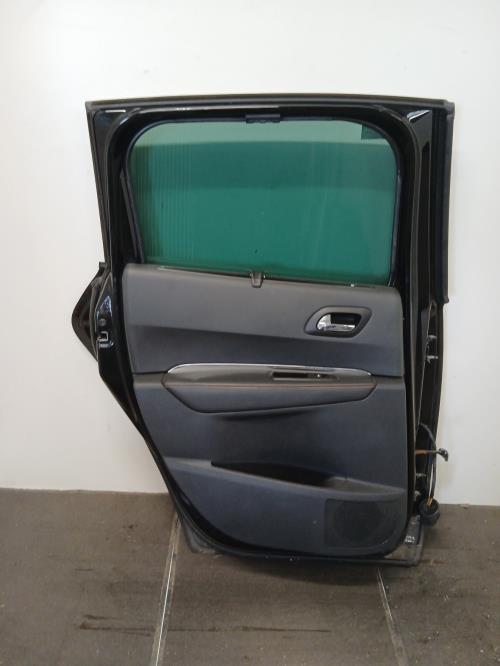 Image Porte arriere gauche - PEUGEOT 3008 1