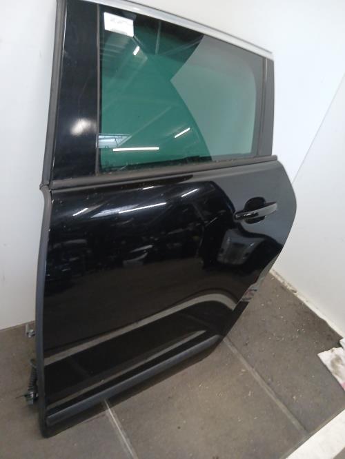 Image Porte arriere gauche - PEUGEOT 3008 1