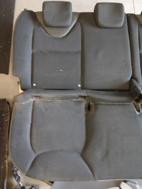 Image Banquette arriere (KIT DERIV VP) - RENAULT CLIO 4