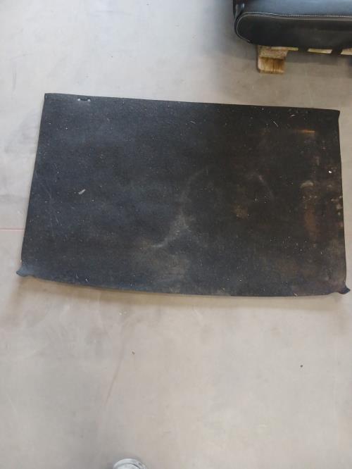 Image Banquette arriere (KIT DERIV VP) - RENAULT CLIO 4
