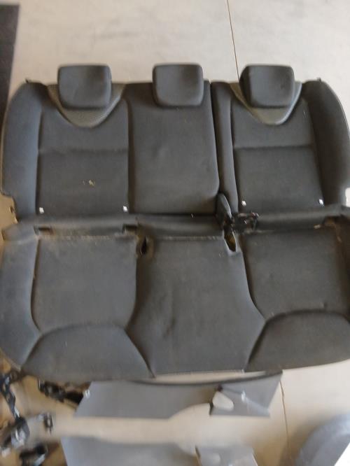 Image Banquette arriere (KIT DERIV VP) - RENAULT CLIO 4