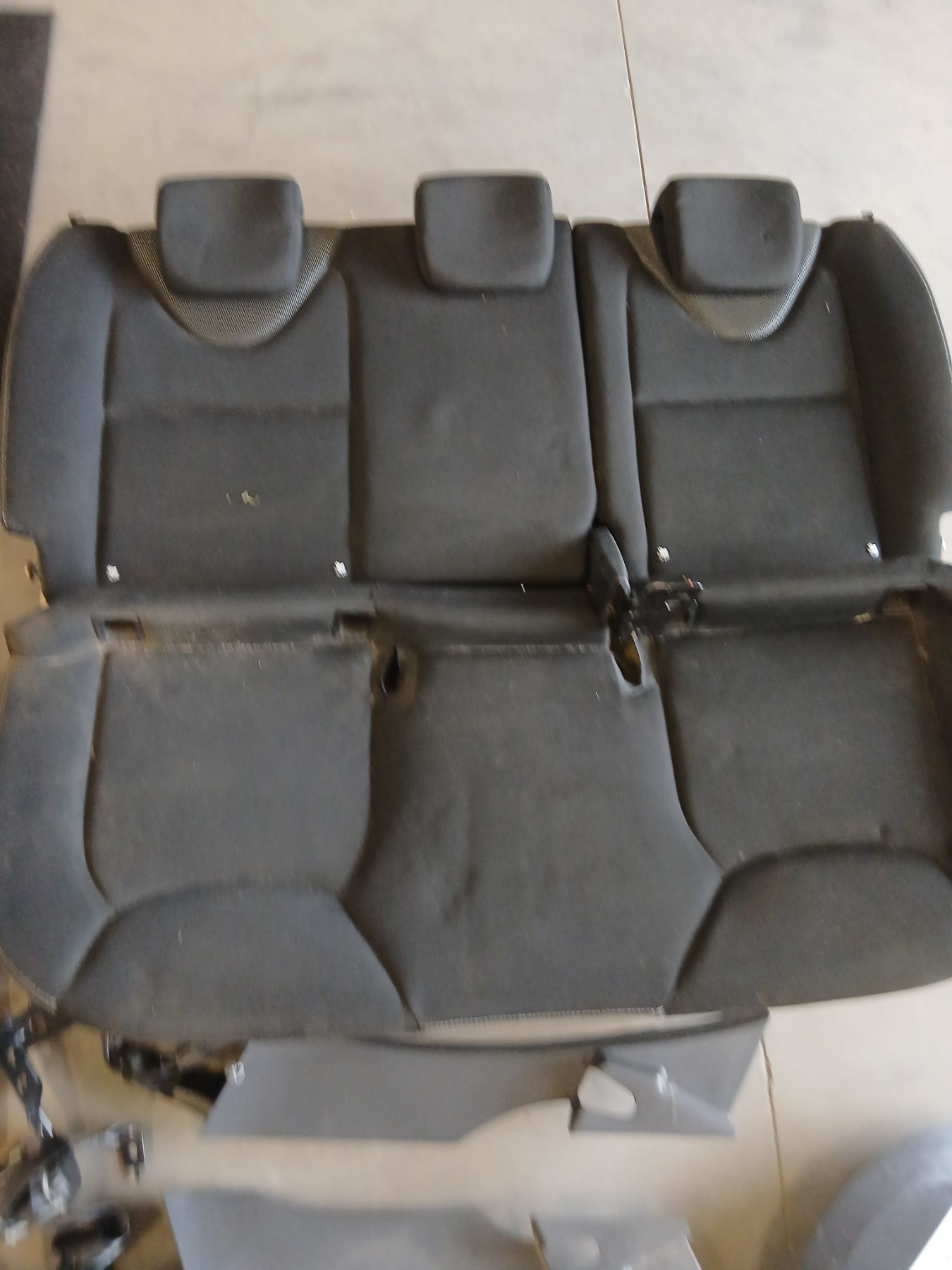 Pièce Auto