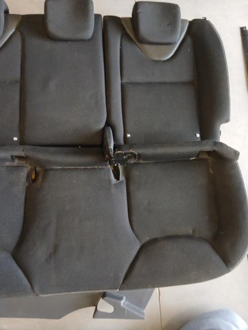 Image Banquette arriere (KIT DERIV VP) - RENAULT CLIO 4