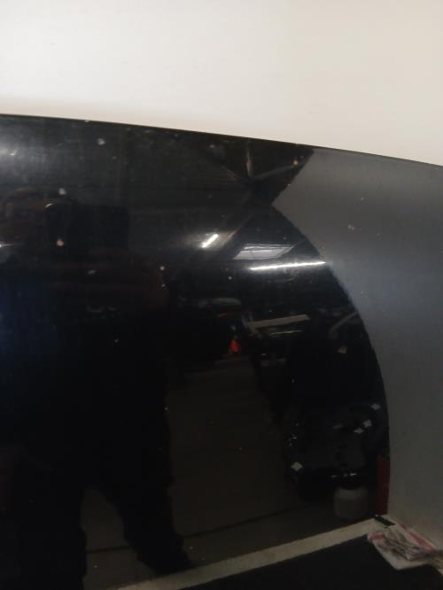 Image Capot - HONDA ACCORD 8