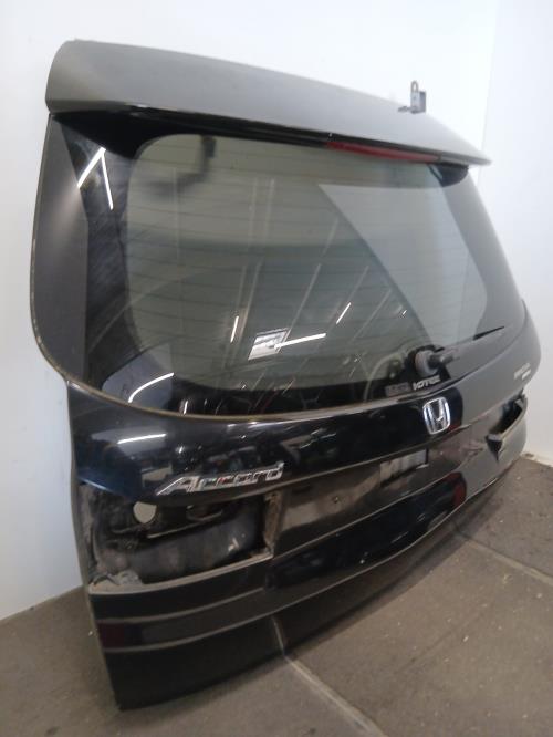 Image Malle/Hayon arriere - HONDA ACCORD 8
