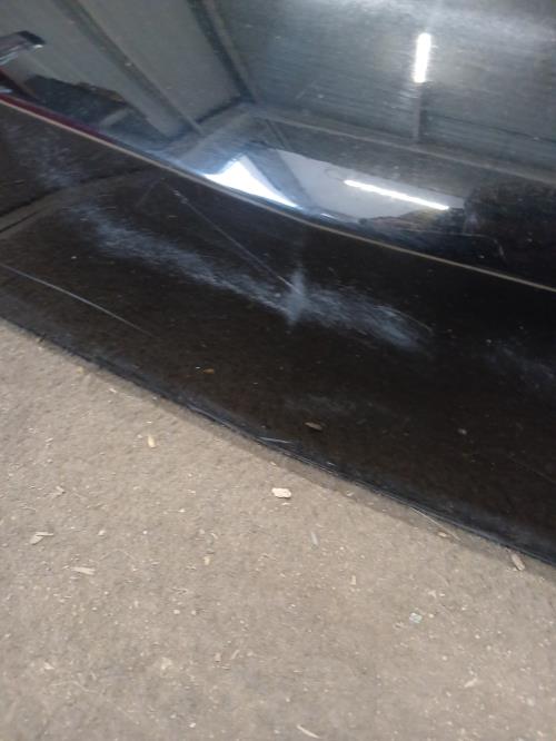 Image Malle/Hayon arriere - HONDA ACCORD 8