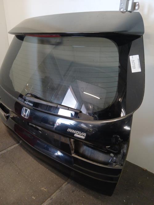 Image Malle/Hayon arriere - HONDA ACCORD 8