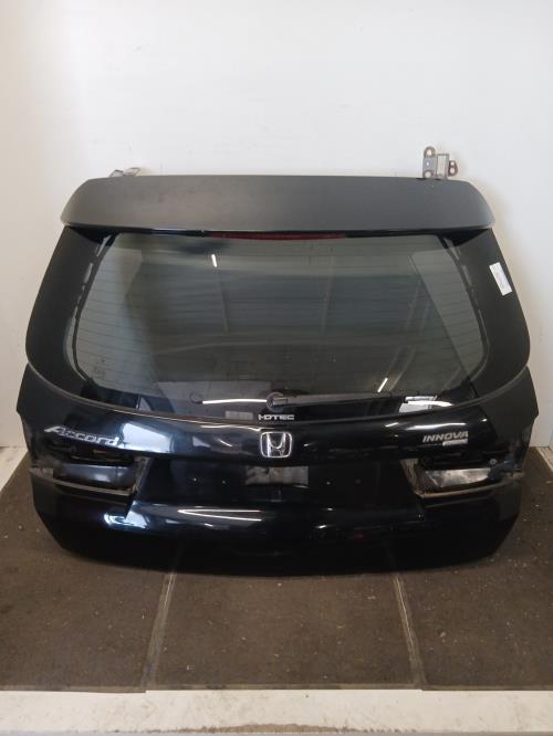 Image Malle/Hayon arriere - HONDA ACCORD 8
