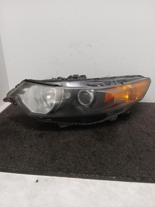 Image Optique avant principal gauche (feux)(phare) - HONDA ACCORD 8