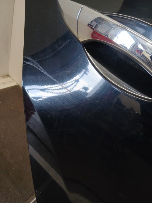 Image Porte arriere droit - HONDA ACCORD 8