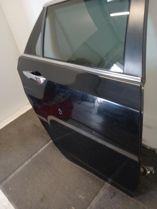 Image Porte arriere droit - HONDA ACCORD 8