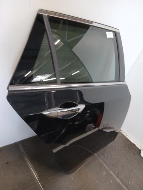 Image Porte arriere droit - HONDA ACCORD 8