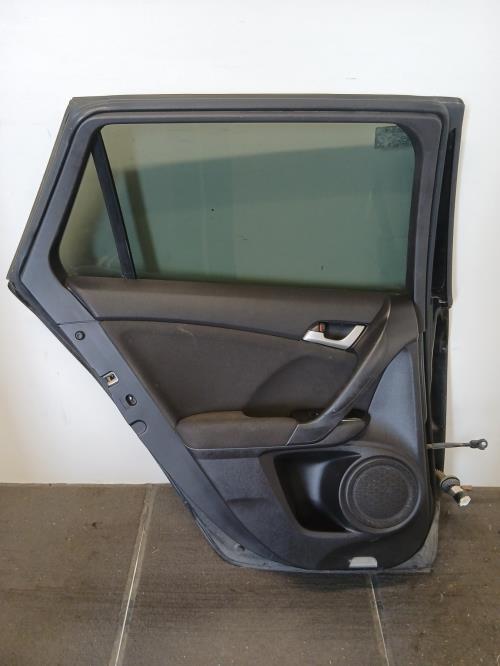 Image Porte arriere gauche - HONDA ACCORD 8