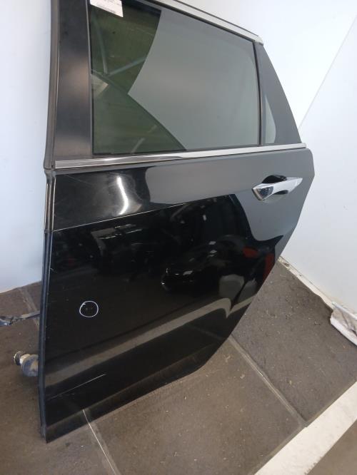 Image Porte arriere gauche - HONDA ACCORD 8