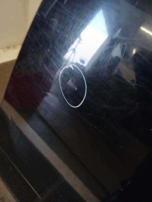 Image Porte arriere gauche - HONDA ACCORD 8