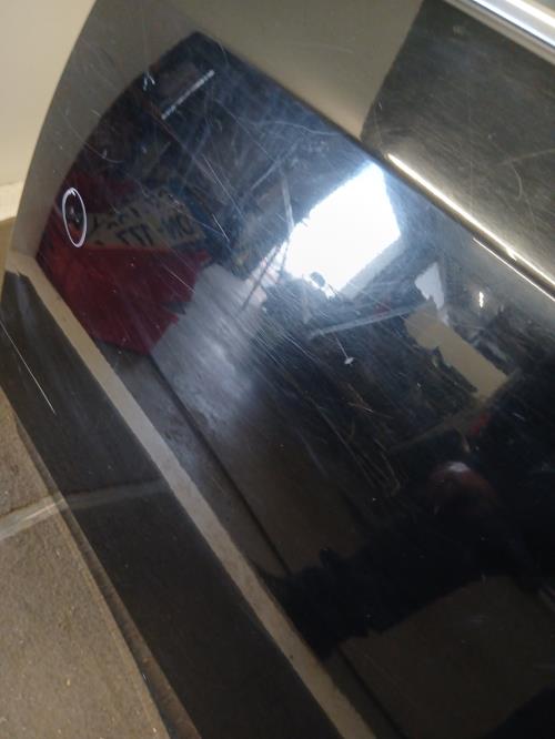 Image Porte arriere gauche - HONDA ACCORD 8